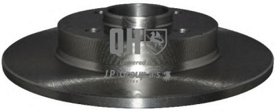 JP GROUP 4163202109 -  Тормозной диск